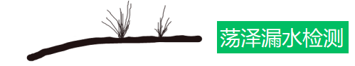 东西湖区漏水检测_消防水管漏水检测维修_自来水管查漏-荡泽漏水检测